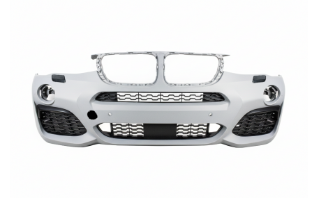 Комплект обвеса BMW X3 (F25) 2014-2017