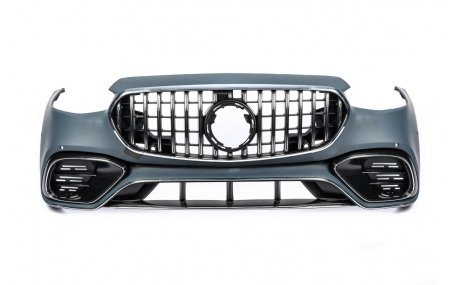 Комплект обвеса Mercedes S-class W223