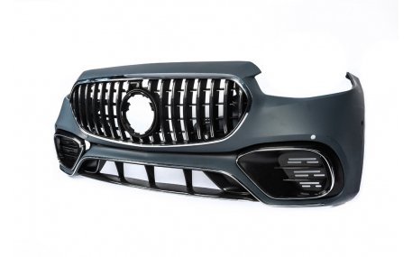 Комплект обвеса Mercedes S-class W223