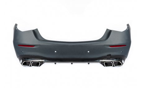 Комплект обвеса Mercedes S-class W223