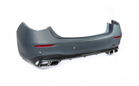 Комплект обвеса Mercedes S-class W223