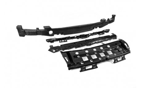 Комплект обвеса Mercedes S-class W223