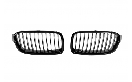 Решетка радиатора BMW 3 F30