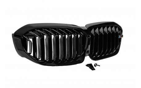 Решетка радиатора BMW 3 G20 2019-2022