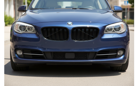 Решетка радиатора BMW 5 GT (F07)