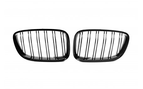 Решетка радиатора BMW 5 GT (F07)