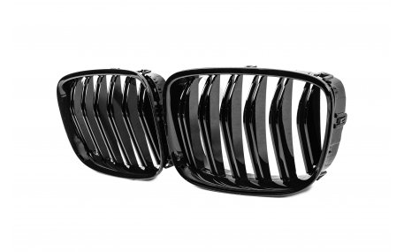Решетка радиатора BMW 5 GT (F07)