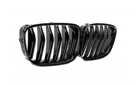 Решетка радиатора BMW 5 GT (F07)