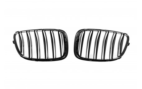 Решетка радиатора BMW 5 GT (F07)