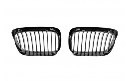 Решетка радиатора BMW 5 (E39)