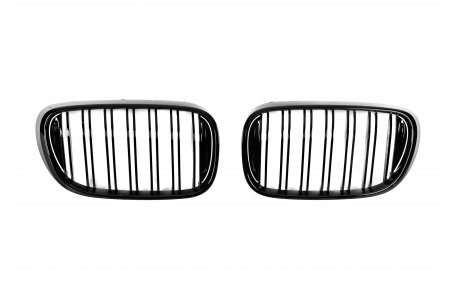 Решетка радиатора BMW 7 (G11) 2015-2019