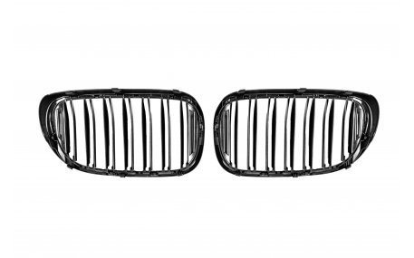 Решетка радиатора BMW 7 (G11) 2015-2019