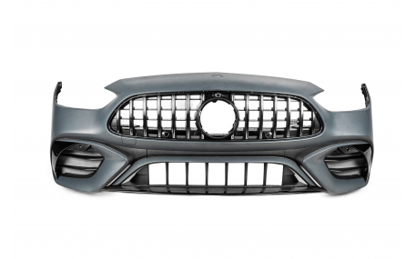 Бампер передний Mercedes C-class W206