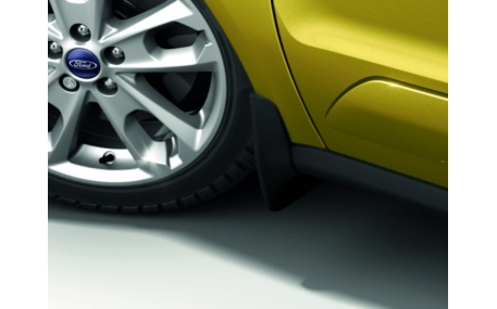 Брызговики Ford Connect