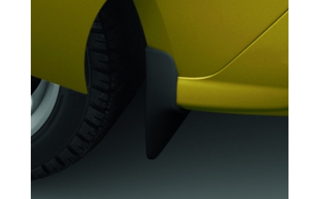 Брызговики Ford Connect