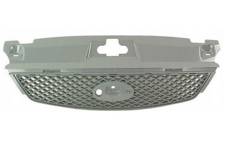 Решетка радиатора Ford Mondeo MK3 
