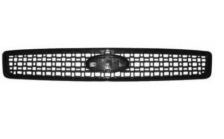 Решетка радиатора Ford Fusion