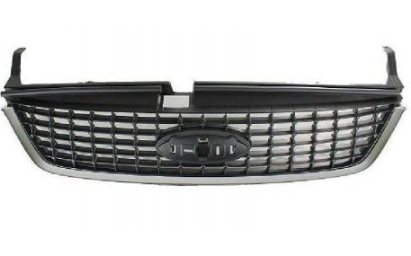 Решетка радиатора Ford Mondeo MK4