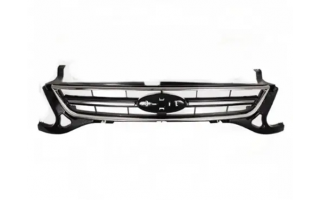 Решетка радиатора Ford Mondeo MK4