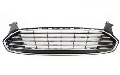 Решетка радиатора Ford Focus MK3