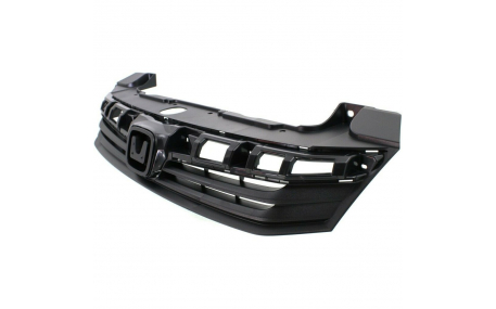 Решетка радиатора Honda Civic