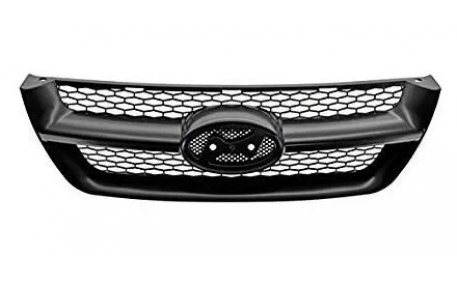 Решетка радиатора Hyundai Sonata NF