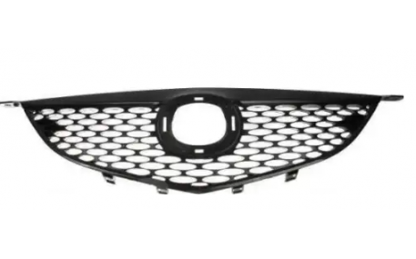 Решетка радиатора Mazda 3