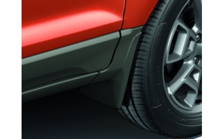 Брызговики Ford EcoSport