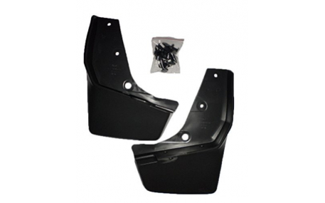 Брызговики Ford EcoSport