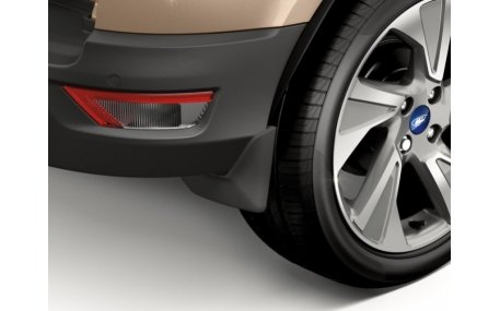 Брызговики Ford EcoSport