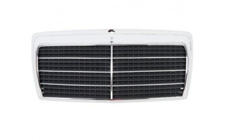 Решетка радиатора Mercedes C-class W201