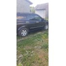Подножки Ssang Yong Kyron