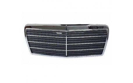 Решетка радиатора Mercedes E-сlass W124