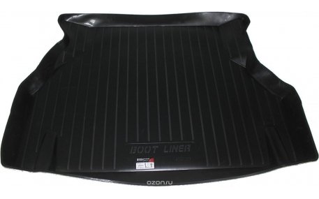 Коврик в багажник Daewoo Nexia