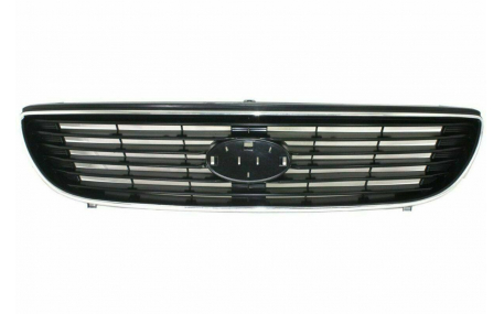 Решетка радиатора Kia Magentis