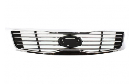 Решетка радиатора Kia Magentis