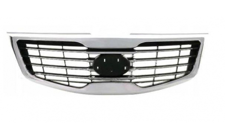 Решетка радиатора Kia Sportage R