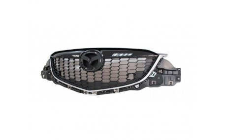 Решетка радиатора Mazda CX-5