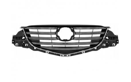 Решетка радиатора Mazda CX-5