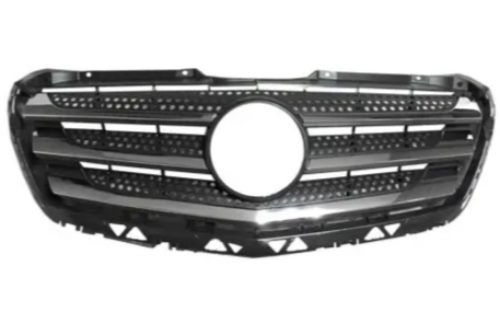 Решетка радиатора Mercedes Sprinter 2013-2018