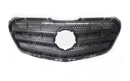 Решетка радиатора Mercedes Sprinter 2013-2018