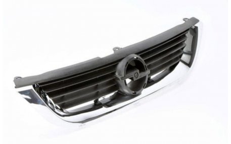 Решетка радиатора Opel Vectra B