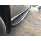 Подножки Mercedes Vito