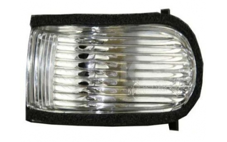 Поворот Kia Cerato