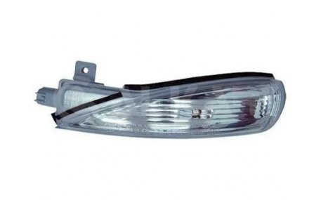 Поворот Mazda 6