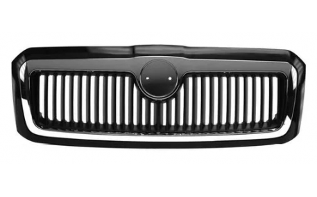 Решетка радиатора Skoda Octavia Tour