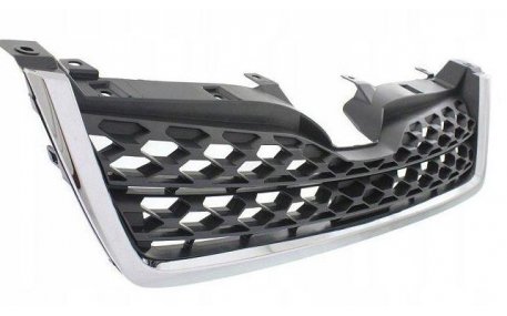 Решетка радиатора Subaru Forester