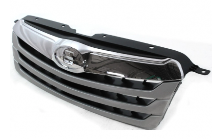 Решетка радиатора Subaru Outback 