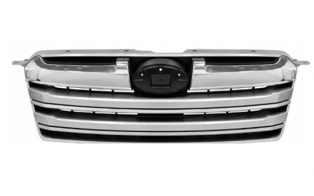 Решетка радиатора Subaru Outback 