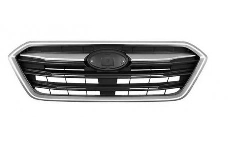 Решетка радиатора Subaru Legacy